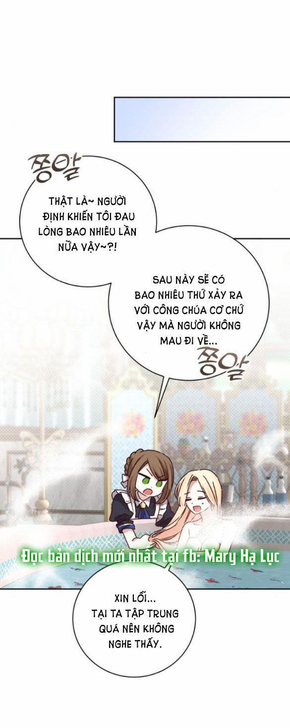 Bạo Chúa Muốn Có Cuộc Sống Tốt Đẹp 15.1 trang 37