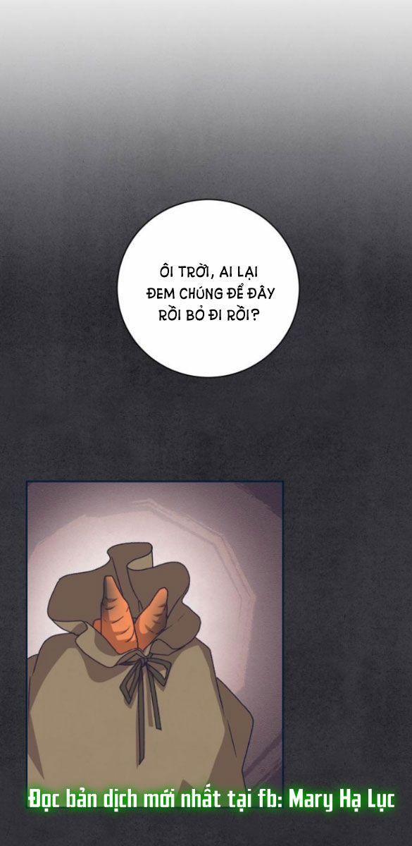 Bạo Chúa Muốn Có Cuộc Sống Tốt Đẹp 15.1 trang 40