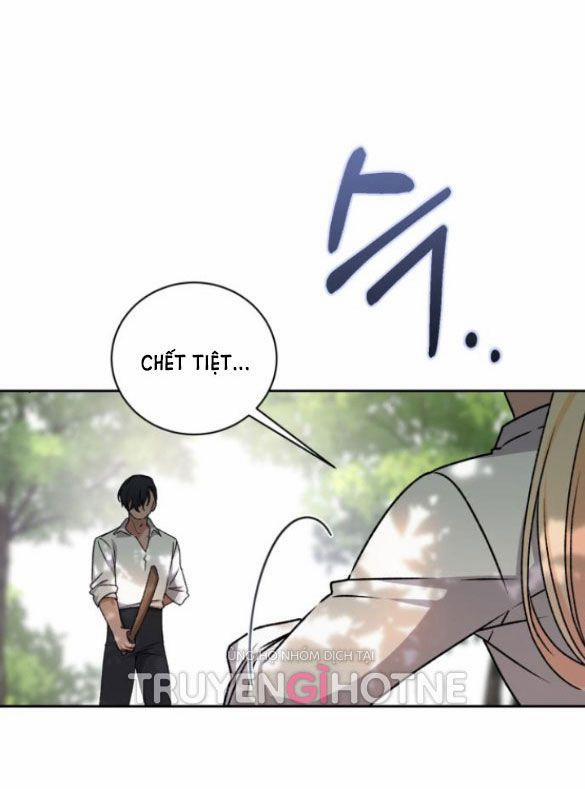 Bạo Chúa Muốn Có Cuộc Sống Tốt Đẹp 15.1 trang 5