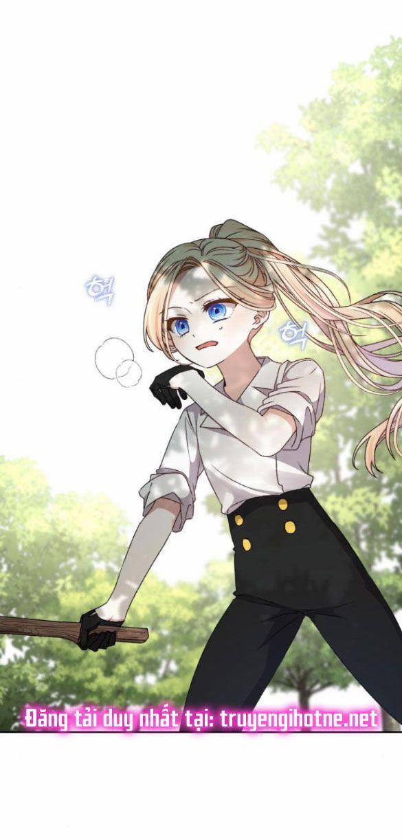 Bạo Chúa Muốn Có Cuộc Sống Tốt Đẹp 15.1 trang 6