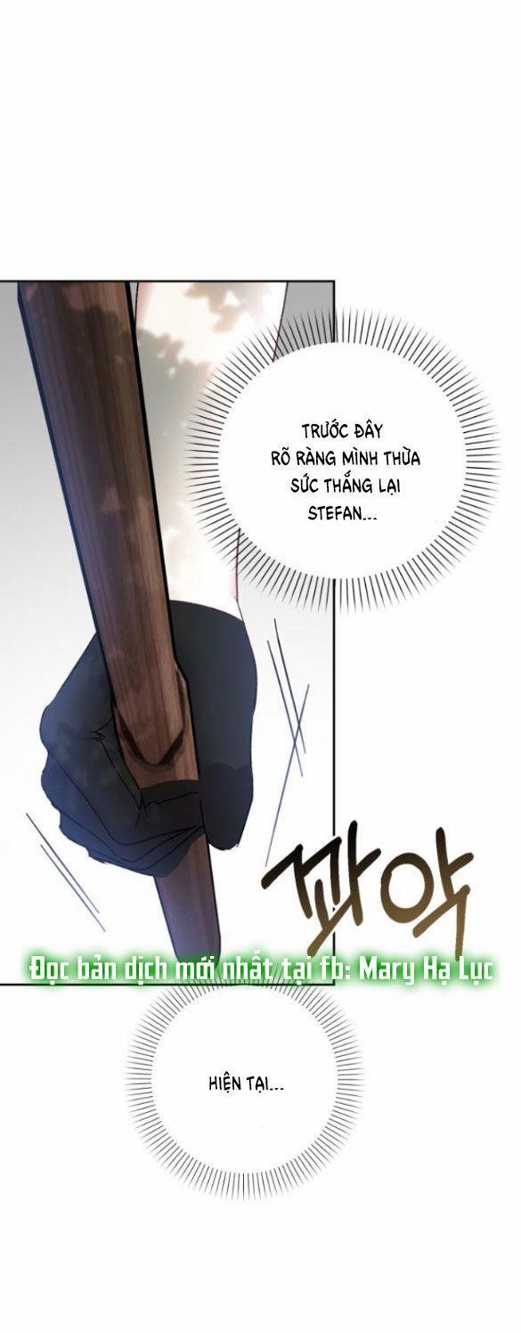 Bạo Chúa Muốn Có Cuộc Sống Tốt Đẹp 15.1 trang 7