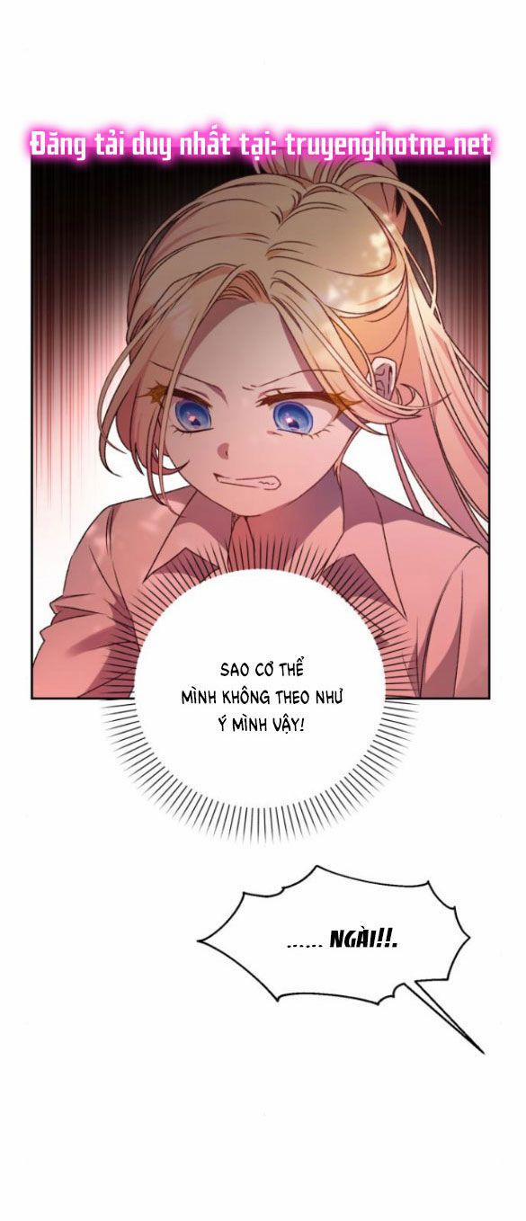 Bạo Chúa Muốn Có Cuộc Sống Tốt Đẹp 15.1 trang 9