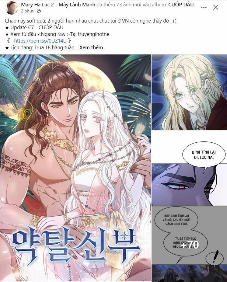 Bạo Chúa Muốn Có Cuộc Sống Tốt Đẹp 15.2 trang 1