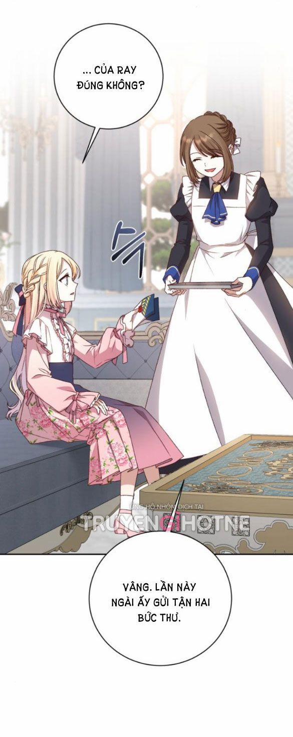 Bạo Chúa Muốn Có Cuộc Sống Tốt Đẹp 15.2 trang 11