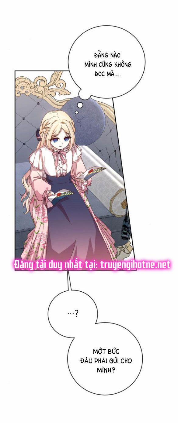 Bạo Chúa Muốn Có Cuộc Sống Tốt Đẹp 15.2 trang 12