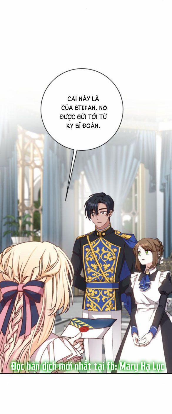 Bạo Chúa Muốn Có Cuộc Sống Tốt Đẹp 15.2 trang 13