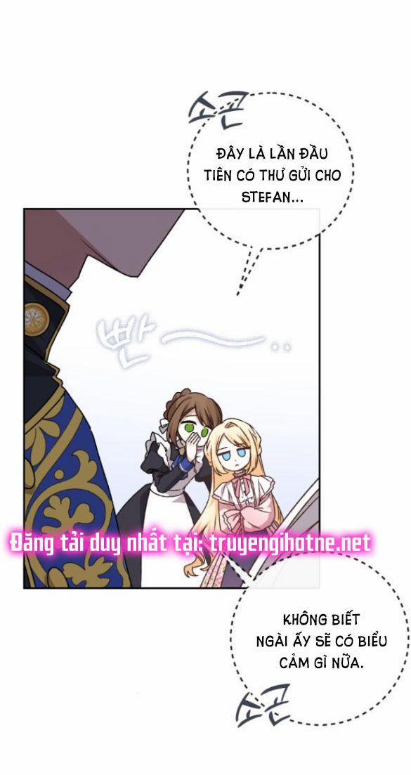 Bạo Chúa Muốn Có Cuộc Sống Tốt Đẹp 15.2 trang 16