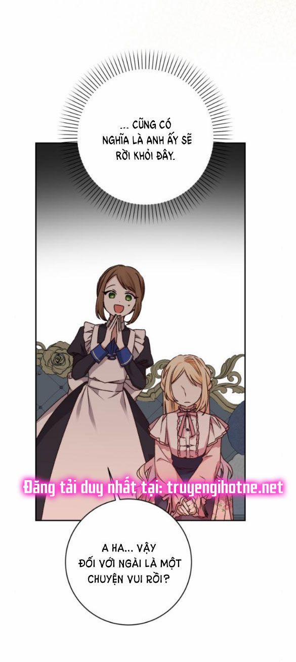 Bạo Chúa Muốn Có Cuộc Sống Tốt Đẹp 15.2 trang 19