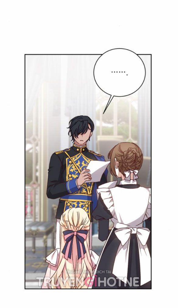 Bạo Chúa Muốn Có Cuộc Sống Tốt Đẹp 15.2 trang 21