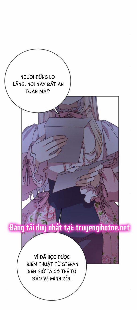 Bạo Chúa Muốn Có Cuộc Sống Tốt Đẹp 15.2 trang 28