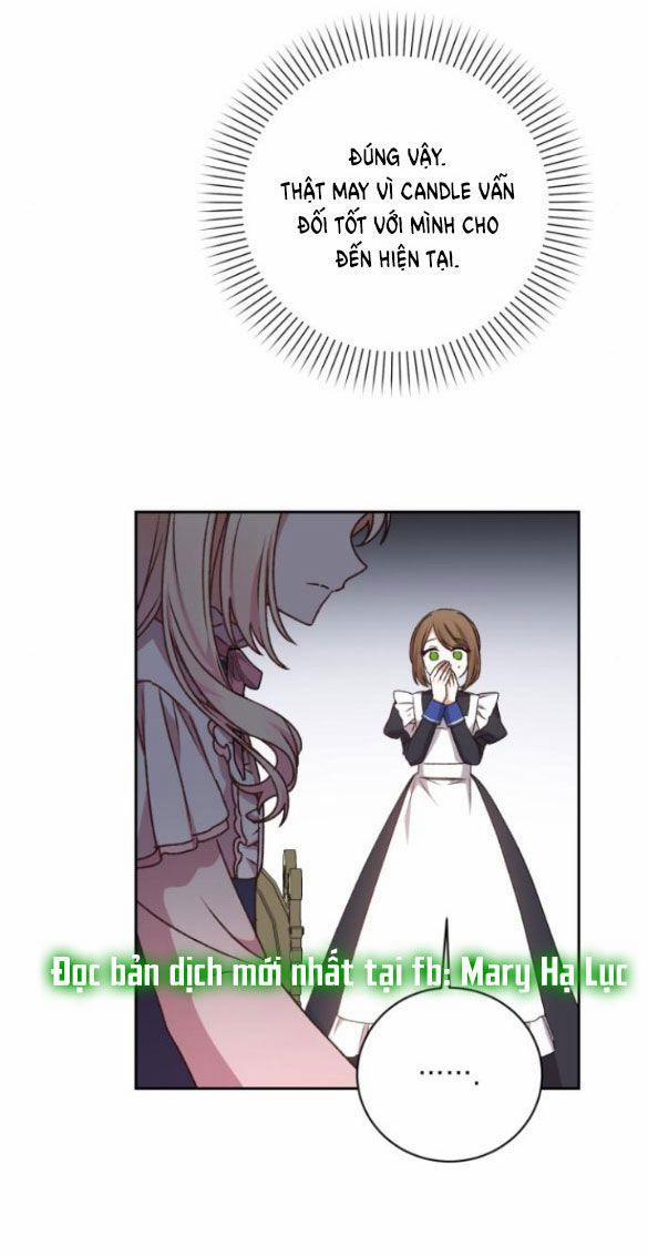 Bạo Chúa Muốn Có Cuộc Sống Tốt Đẹp 15.2 trang 29