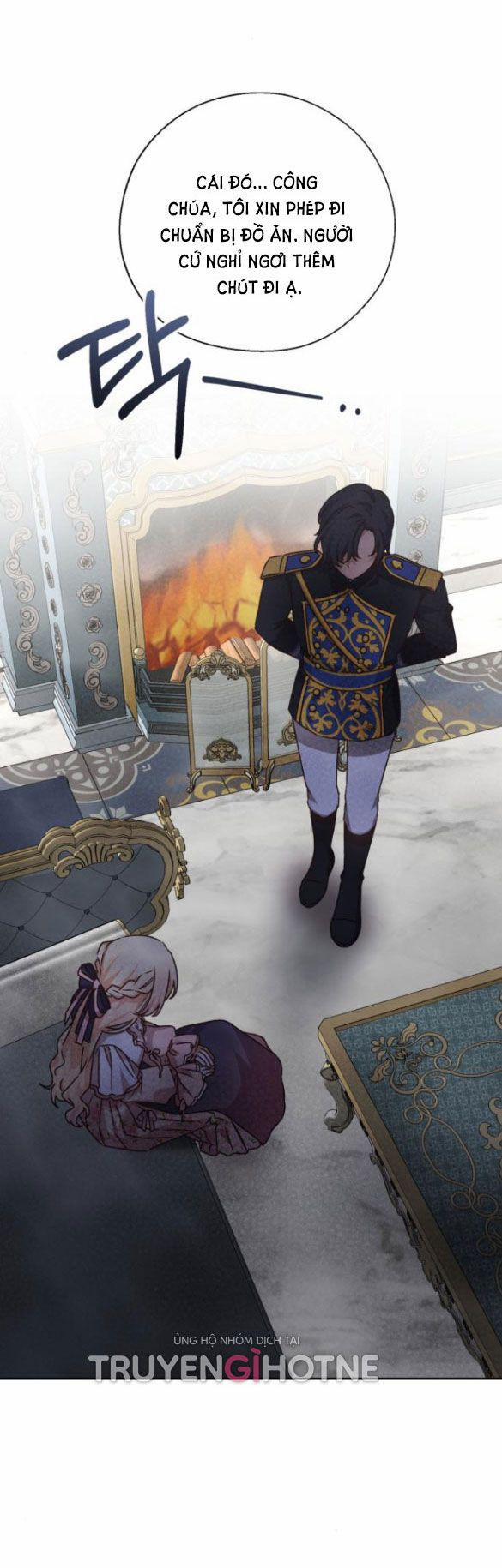 Bạo Chúa Muốn Có Cuộc Sống Tốt Đẹp 15.2 trang 30