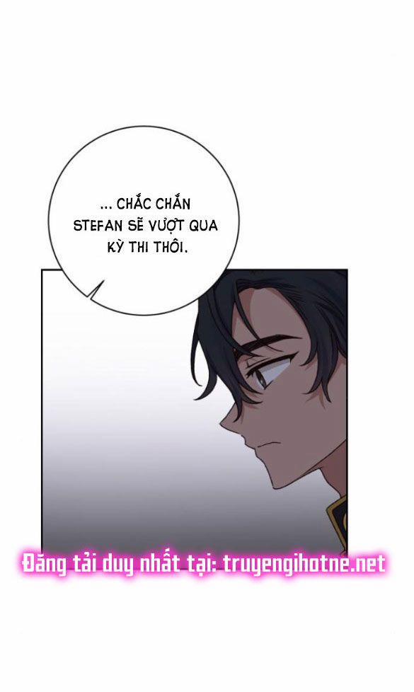 Bạo Chúa Muốn Có Cuộc Sống Tốt Đẹp 15.2 trang 31