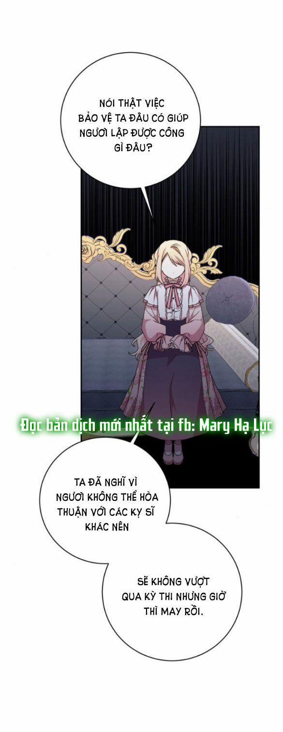 Bạo Chúa Muốn Có Cuộc Sống Tốt Đẹp 15.2 trang 32