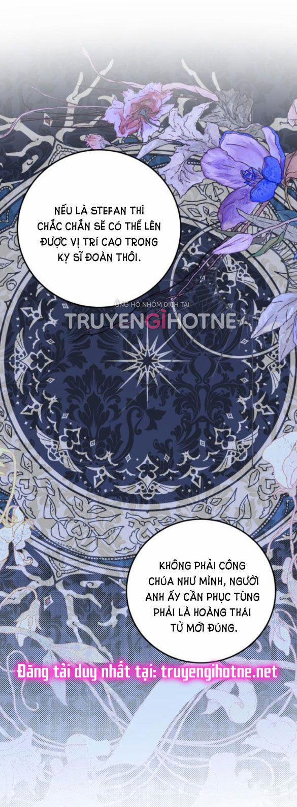 Bạo Chúa Muốn Có Cuộc Sống Tốt Đẹp 15.2 trang 33