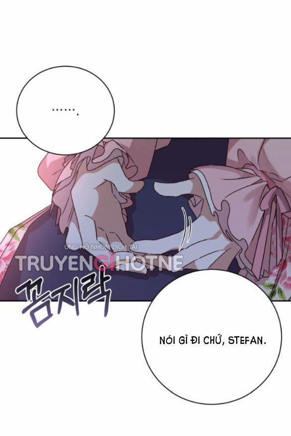 Bạo Chúa Muốn Có Cuộc Sống Tốt Đẹp 15.2 trang 35