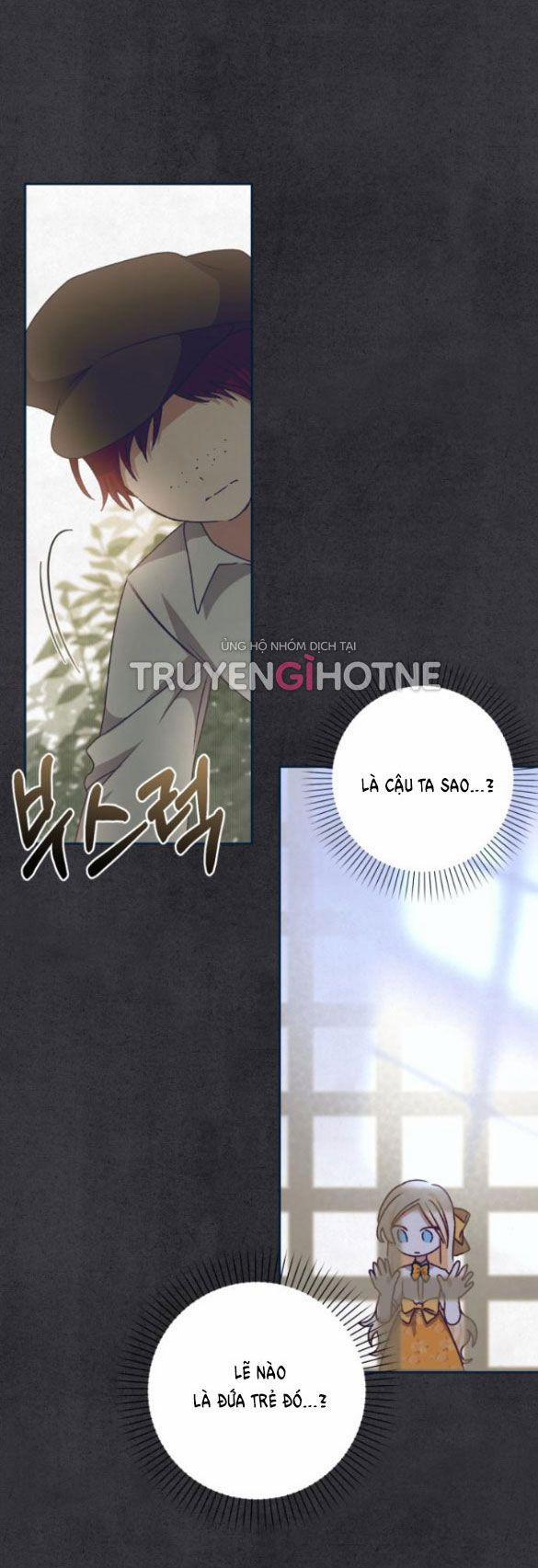 Bạo Chúa Muốn Có Cuộc Sống Tốt Đẹp 15.2 trang 4