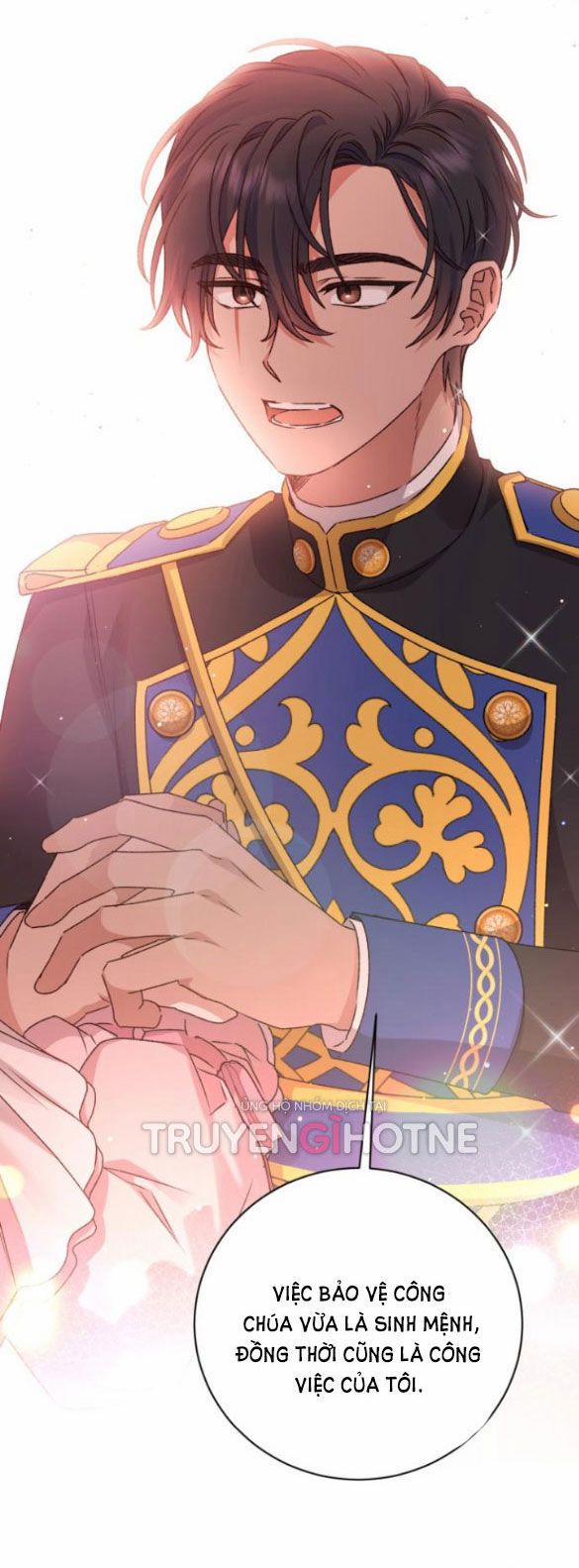 Bạo Chúa Muốn Có Cuộc Sống Tốt Đẹp 15.2 trang 41