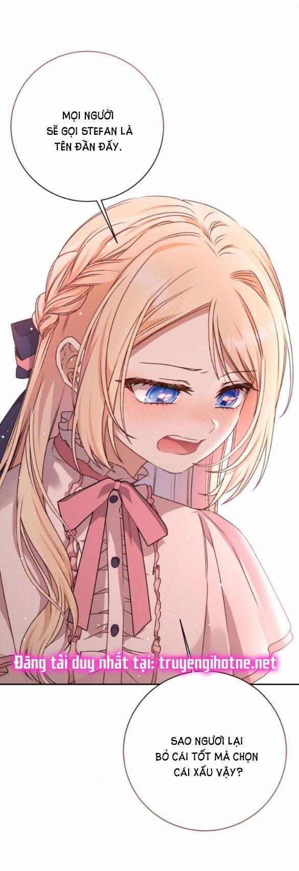 Bạo Chúa Muốn Có Cuộc Sống Tốt Đẹp 15.2 trang 45