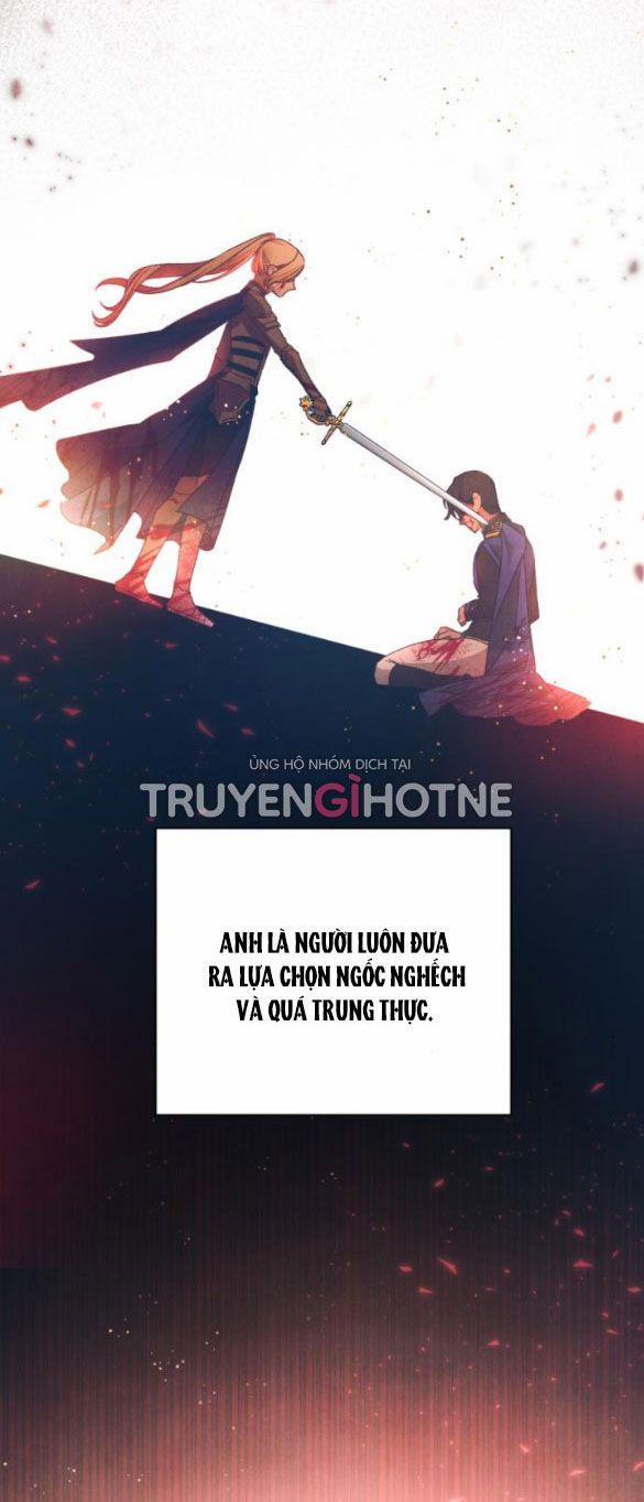 Bạo Chúa Muốn Có Cuộc Sống Tốt Đẹp 15.2 trang 50