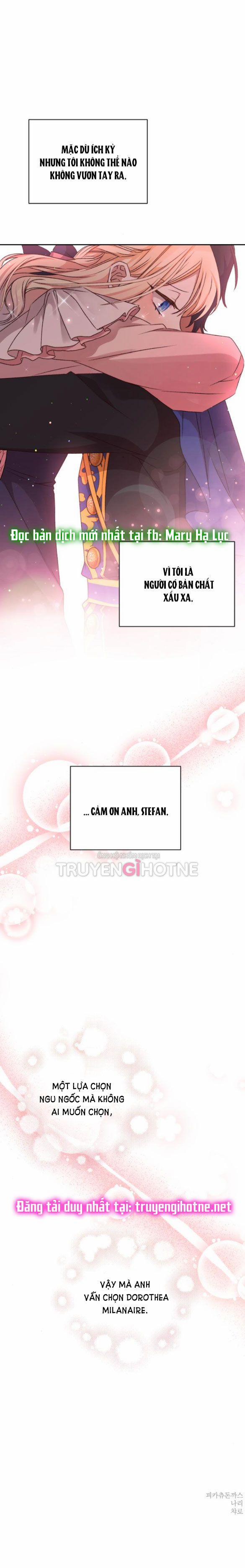 Bạo Chúa Muốn Có Cuộc Sống Tốt Đẹp 15.2 trang 53