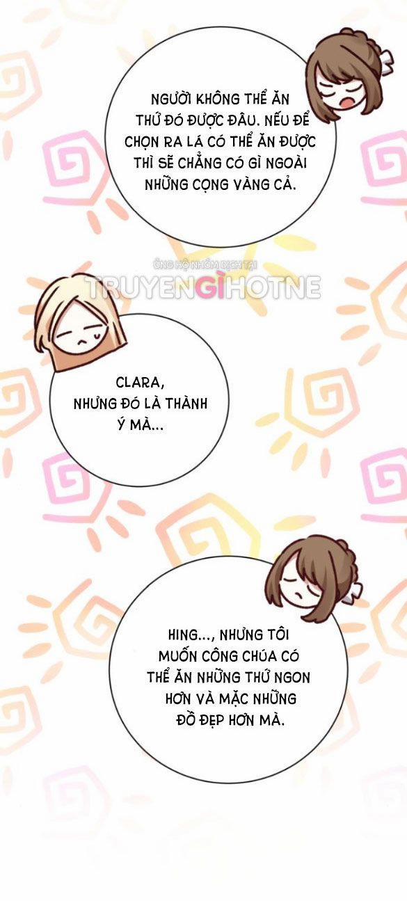 Bạo Chúa Muốn Có Cuộc Sống Tốt Đẹp 15.2 trang 7