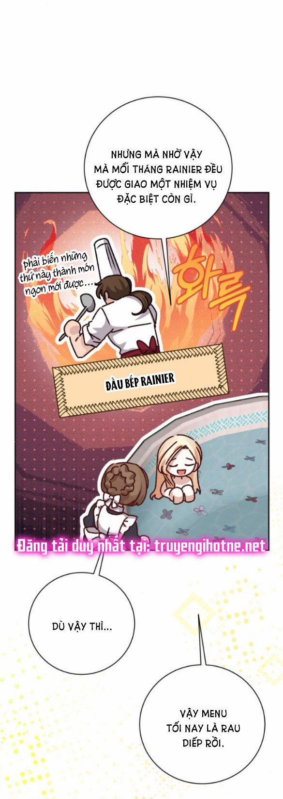 Bạo Chúa Muốn Có Cuộc Sống Tốt Đẹp 15.2 trang 8