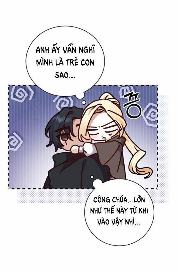 Bạo Chúa Muốn Có Cuộc Sống Tốt Đẹp 16.1 trang 10