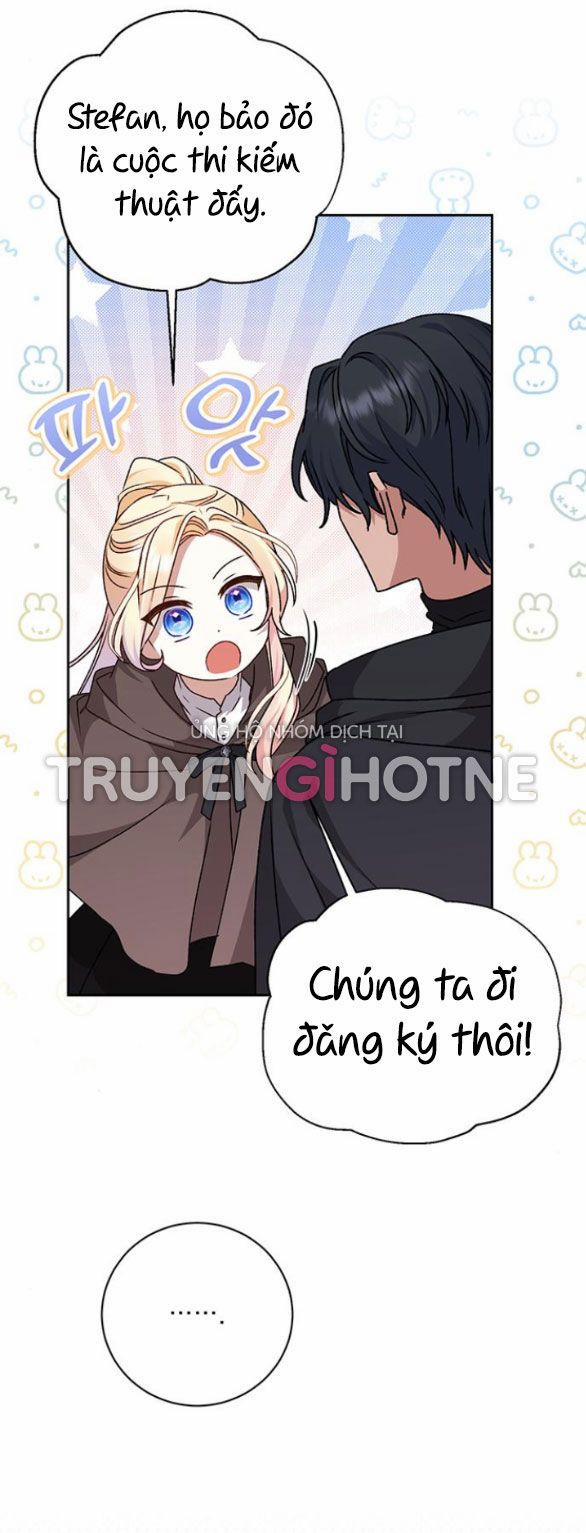 Bạo Chúa Muốn Có Cuộc Sống Tốt Đẹp 16.1 trang 15