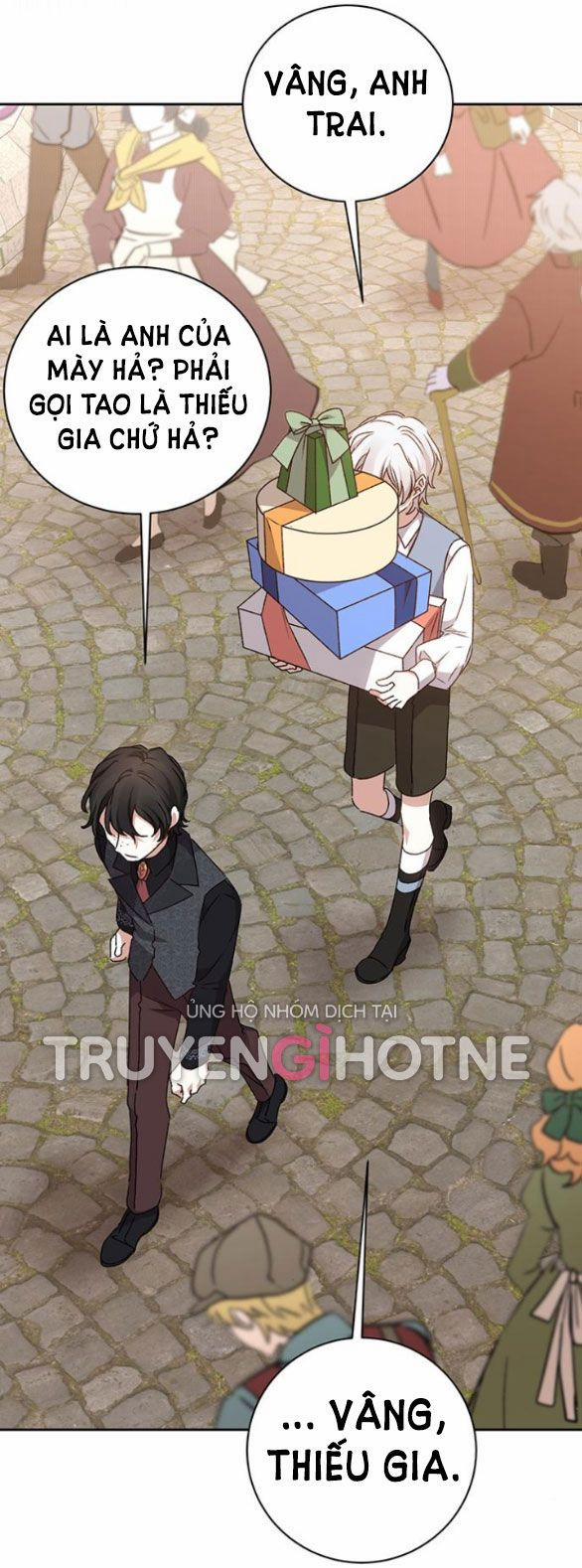 Bạo Chúa Muốn Có Cuộc Sống Tốt Đẹp 16.1 trang 30