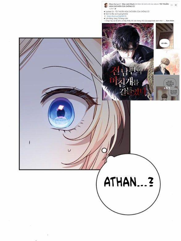 Bạo Chúa Muốn Có Cuộc Sống Tốt Đẹp 16.1 trang 34