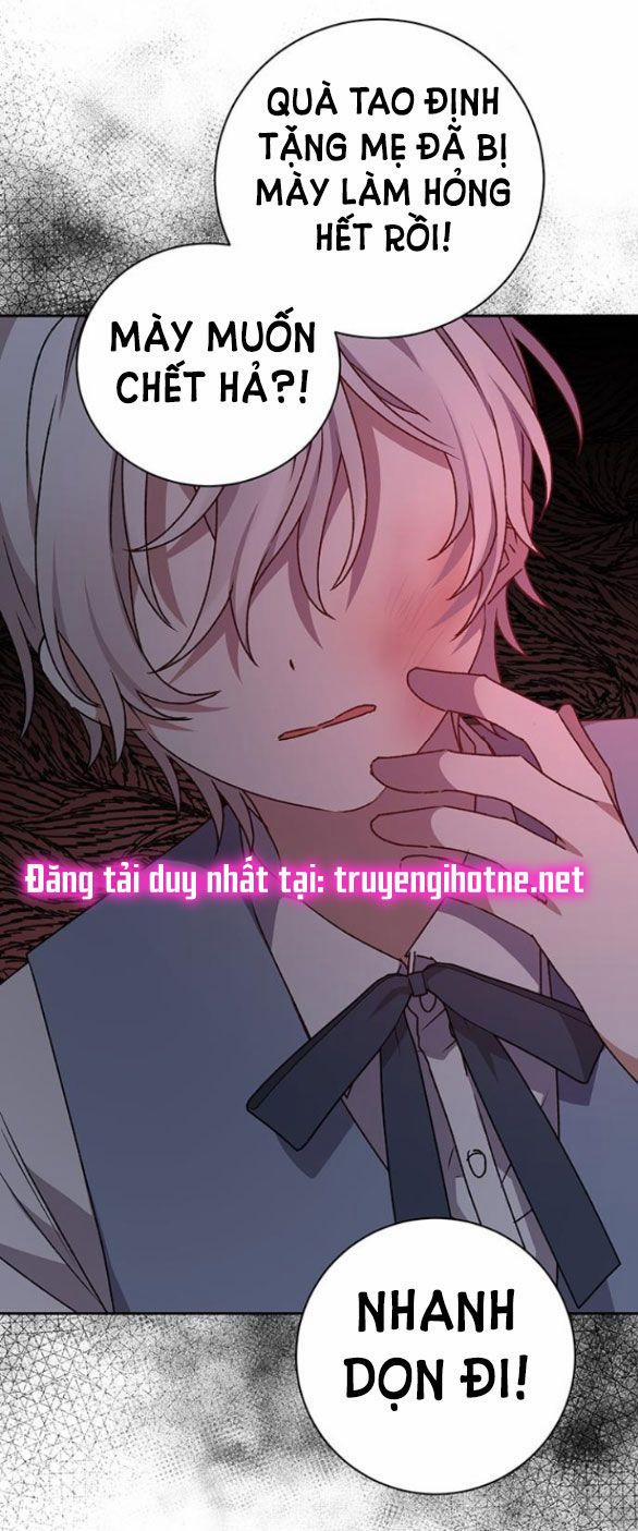 Bạo Chúa Muốn Có Cuộc Sống Tốt Đẹp 16.1 trang 36