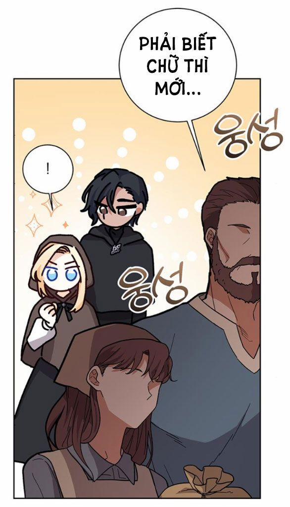 Bạo Chúa Muốn Có Cuộc Sống Tốt Đẹp 16.1 trang 7