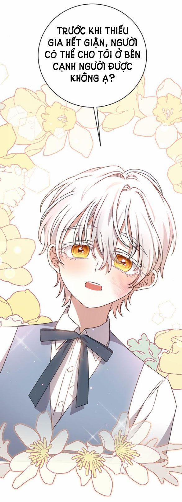 Bạo Chúa Muốn Có Cuộc Sống Tốt Đẹp 16.2 trang 15