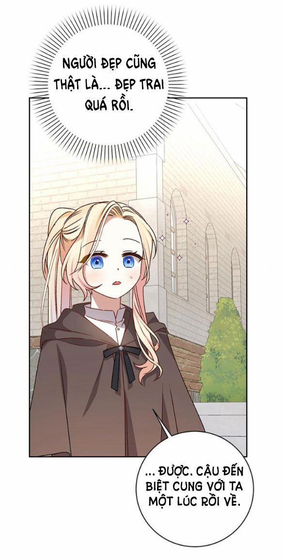 Bạo Chúa Muốn Có Cuộc Sống Tốt Đẹp 16.2 trang 16