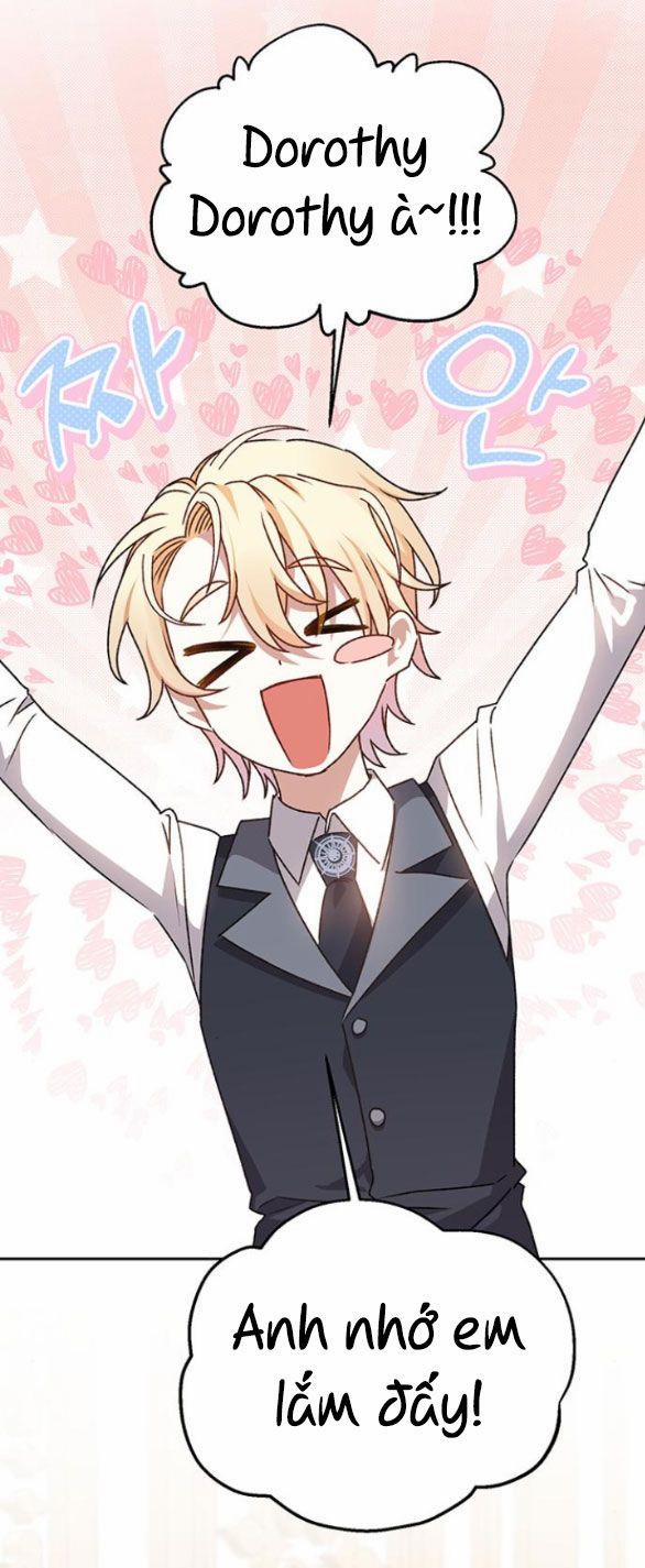 Bạo Chúa Muốn Có Cuộc Sống Tốt Đẹp 16.2 trang 19