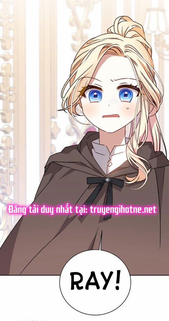 Bạo Chúa Muốn Có Cuộc Sống Tốt Đẹp 16.2 trang 20