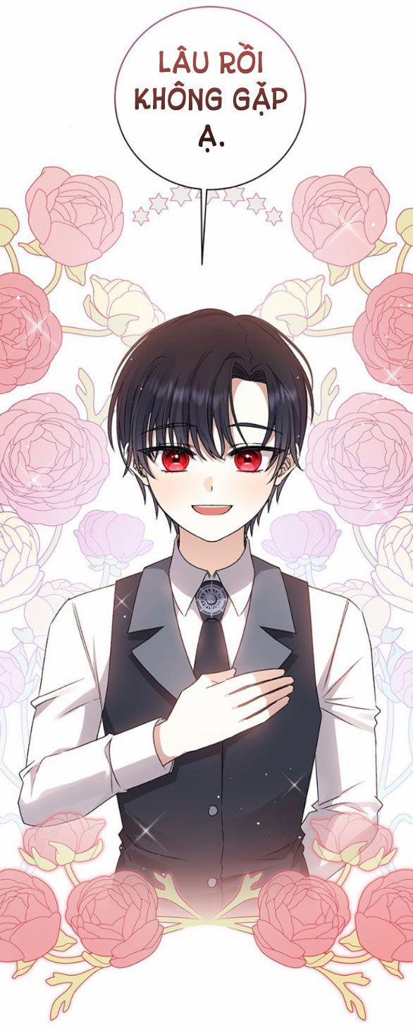 Bạo Chúa Muốn Có Cuộc Sống Tốt Đẹp 16.2 trang 22