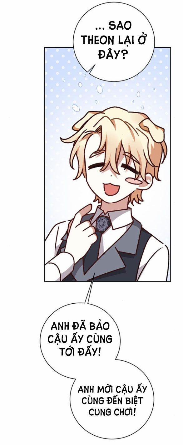 Bạo Chúa Muốn Có Cuộc Sống Tốt Đẹp 16.2 trang 25