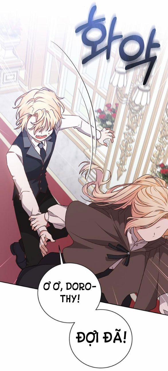 Bạo Chúa Muốn Có Cuộc Sống Tốt Đẹp 16.2 trang 26