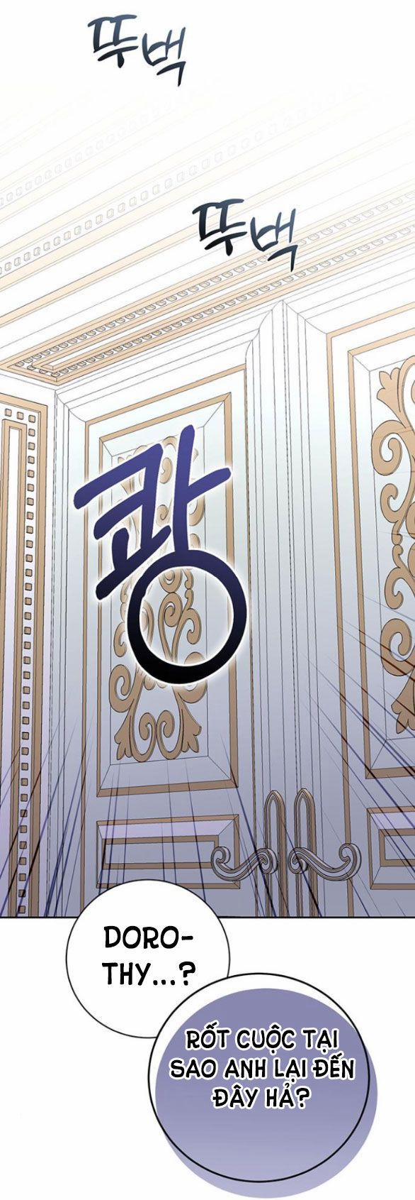 Bạo Chúa Muốn Có Cuộc Sống Tốt Đẹp 16.2 trang 27