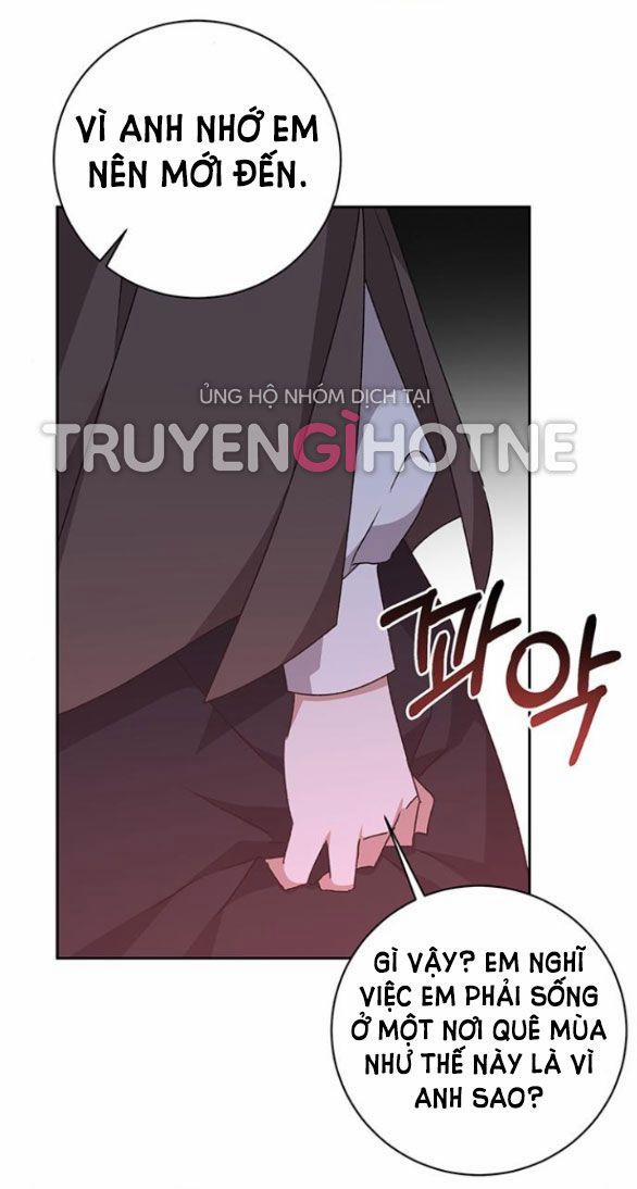 Bạo Chúa Muốn Có Cuộc Sống Tốt Đẹp 16.2 trang 28