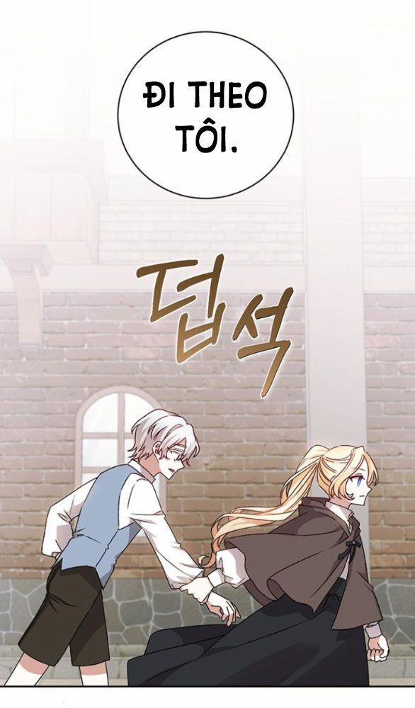 Bạo Chúa Muốn Có Cuộc Sống Tốt Đẹp 16.2 trang 3