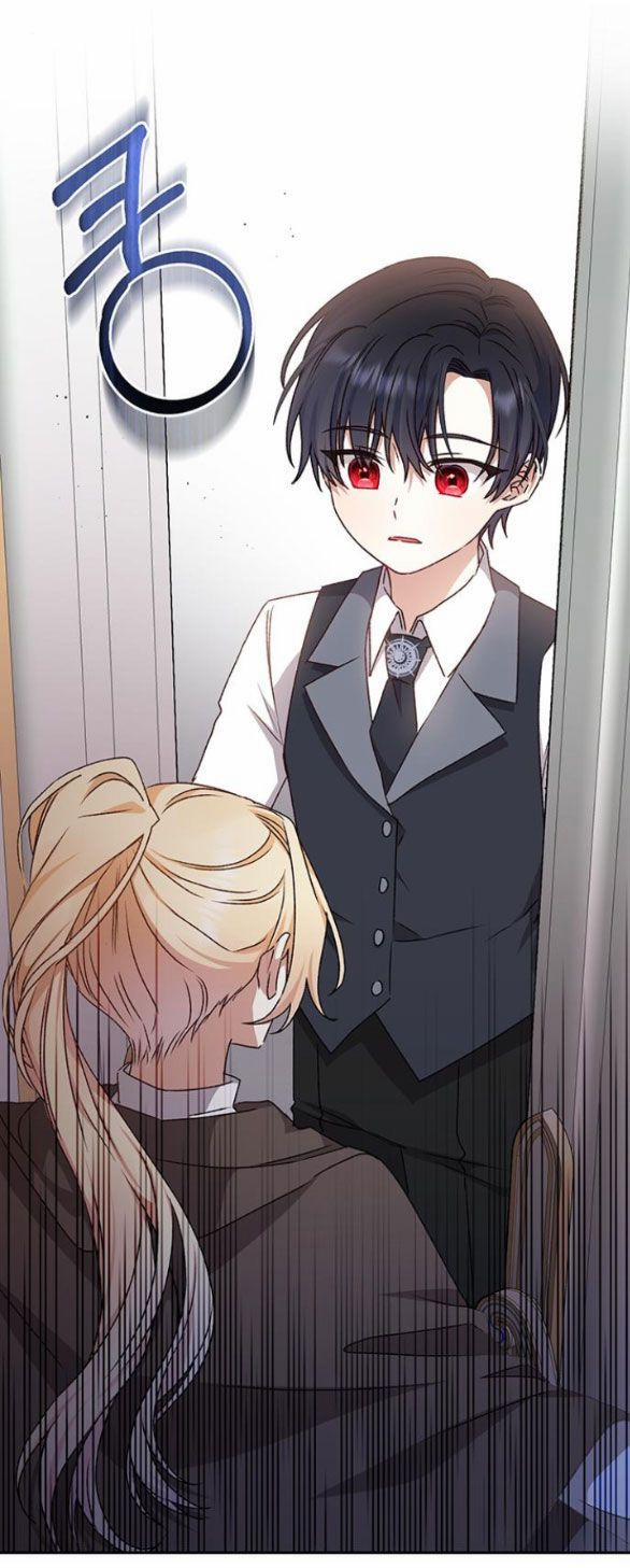 Bạo Chúa Muốn Có Cuộc Sống Tốt Đẹp 16.2 trang 39