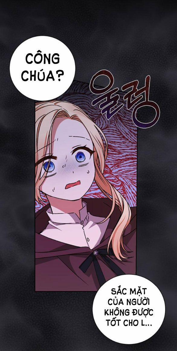 Bạo Chúa Muốn Có Cuộc Sống Tốt Đẹp 16.2 trang 42