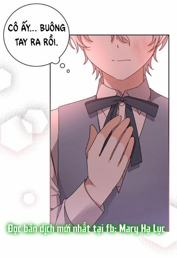 Bạo Chúa Muốn Có Cuộc Sống Tốt Đẹp 16.2 trang 8