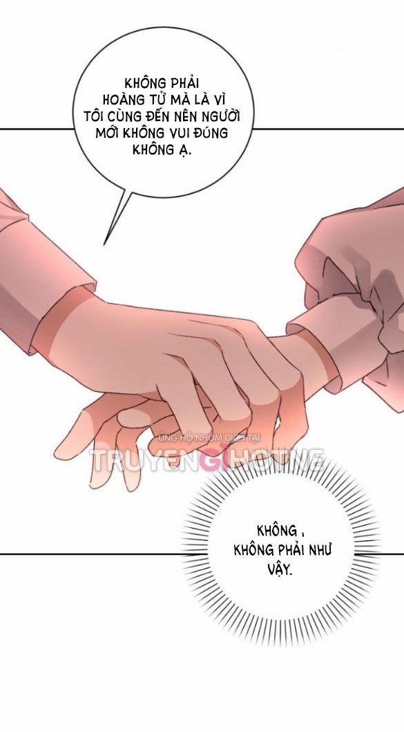 Bạo Chúa Muốn Có Cuộc Sống Tốt Đẹp 17.1 trang 12