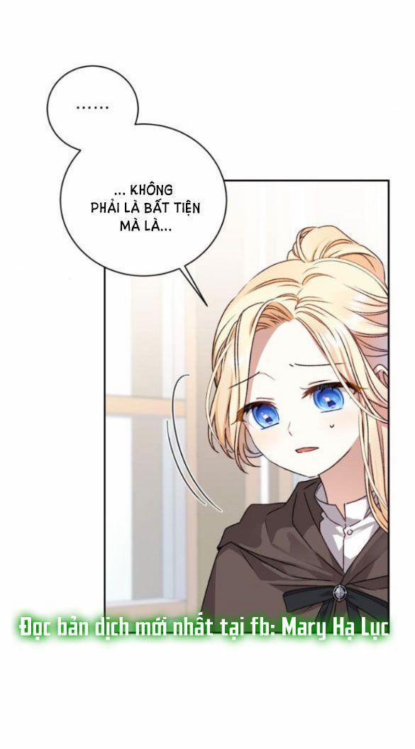 Bạo Chúa Muốn Có Cuộc Sống Tốt Đẹp 17.1 trang 20