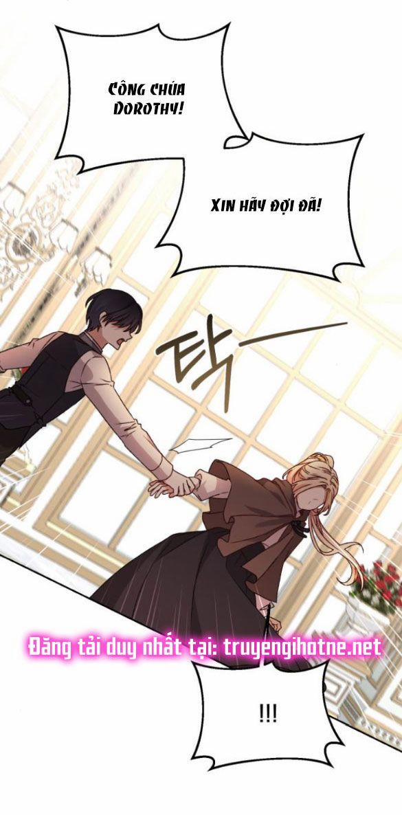 Bạo Chúa Muốn Có Cuộc Sống Tốt Đẹp 17.1 trang 5