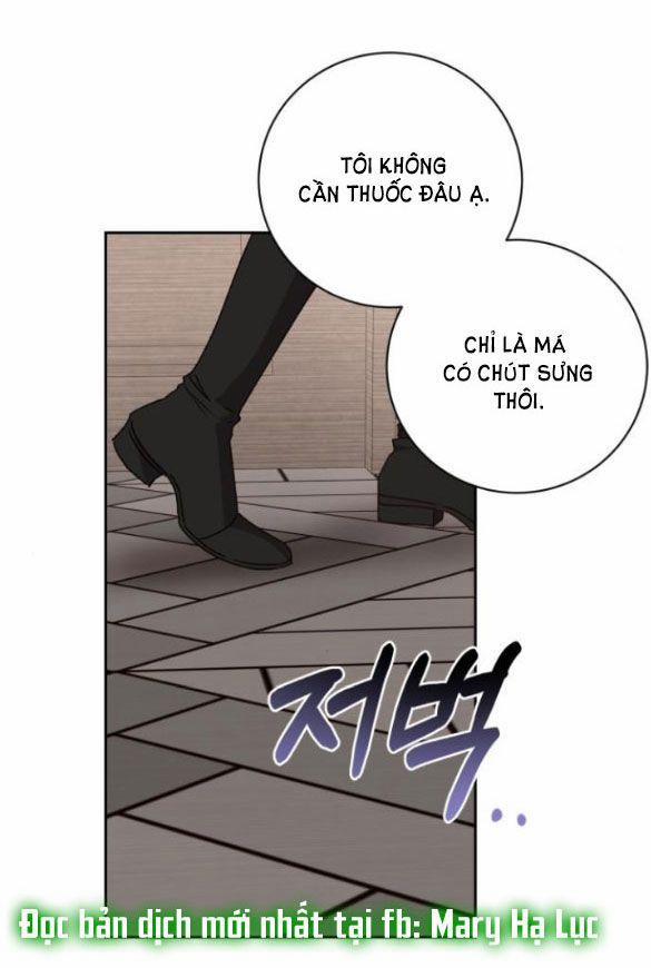 Bạo Chúa Muốn Có Cuộc Sống Tốt Đẹp 17.2 trang 12